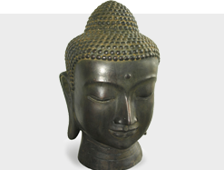 Buddhaurnor